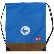Lim Gymsack Bluebird